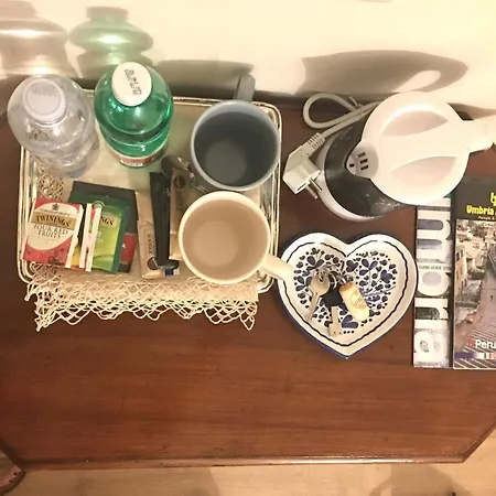 Piccolo Girasole Affittacamere Perugia