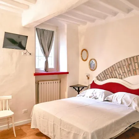 Piccolo Girasole 3* Pérouse