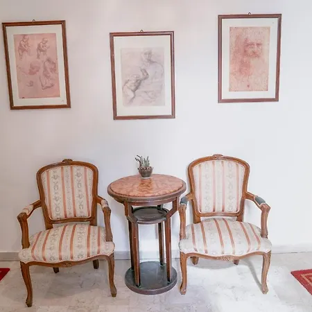 Guest house Piccolo Girasole 3*