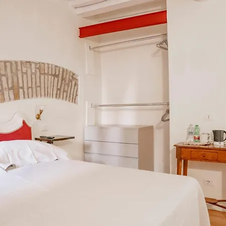 Piccolo Girasole Penzion 3*