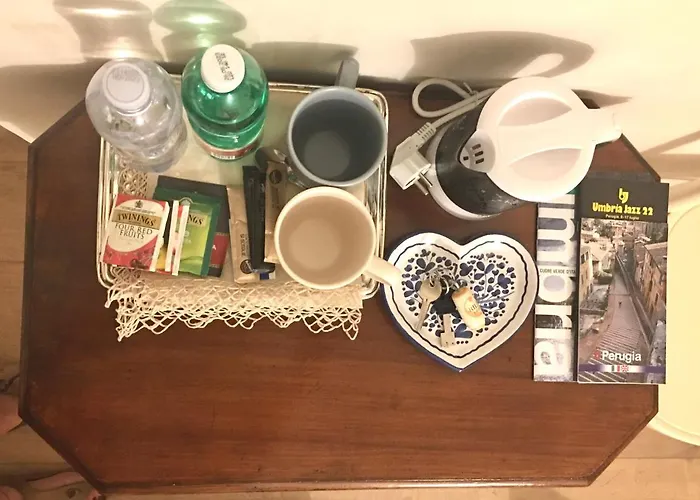 Piccolo Girasole Casa de hóspedes Perúgia