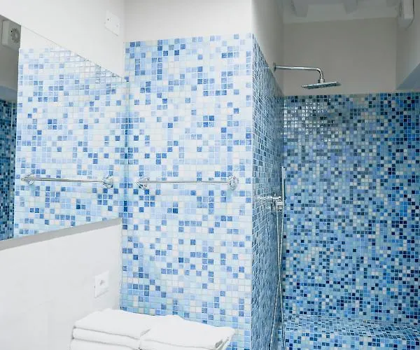 بيت ضيافة Piccolo Girasole 3*