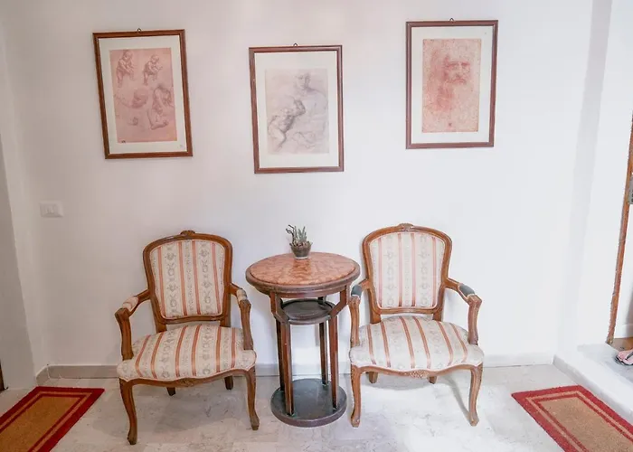 بيت ضيافة Piccolo Girasole 3*