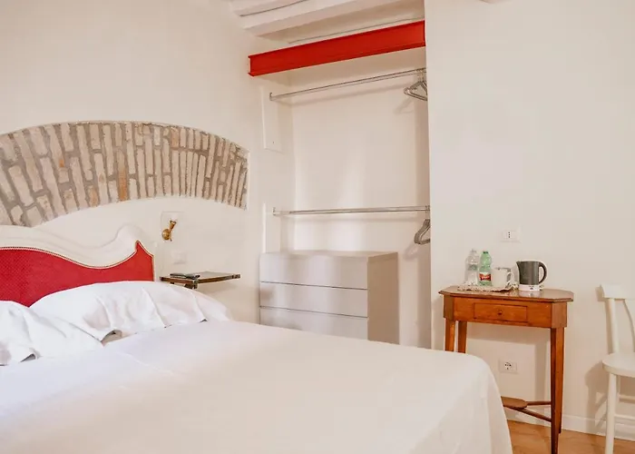 Piccolo Girasole Casa de hóspedes 3*