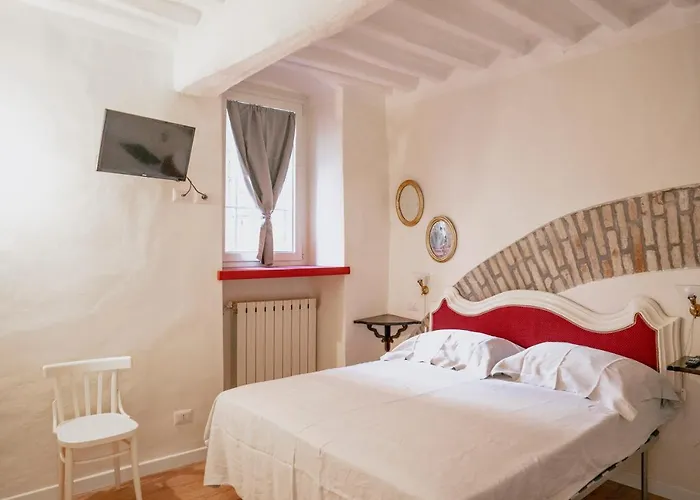 Piccolo Girasole Perúgia